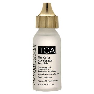   Dennis Bernard - The Color Accelerator - TCA Hajfestés Gyorsító Cseppek, 35ml