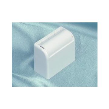 Ecowax - Görgőfej, 75-80-100ml-es patronra, 1db