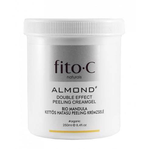 fito.C  - Almond Peeling - Bio  Mandula  Peeling, 250ml 