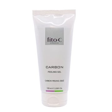   fito.C - Carbon Peeling Gel - Carbon Peeling Zselé, 100ml - CSAK A YAG LÉZERES CARBON PEELINGHEZ ALKALMAS! - br. 6.900,-