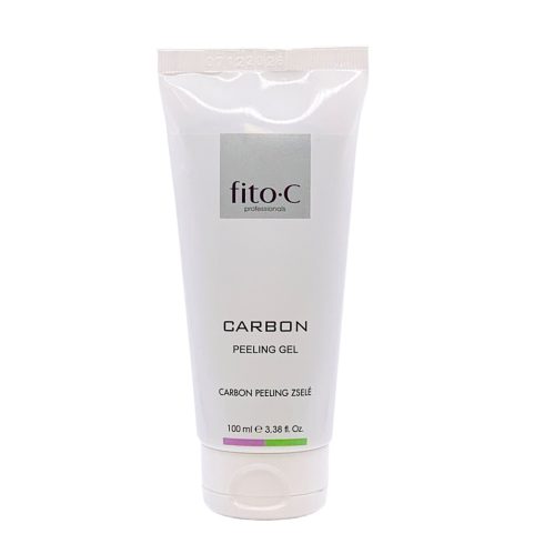 fito.C - Carbon Peeling Gel - Carbon Peeling Zselé, 100ml - CSAK A YAG LÉZERES CARBON PEELINGHEZ ALKALMAS! - br. 7.300,-