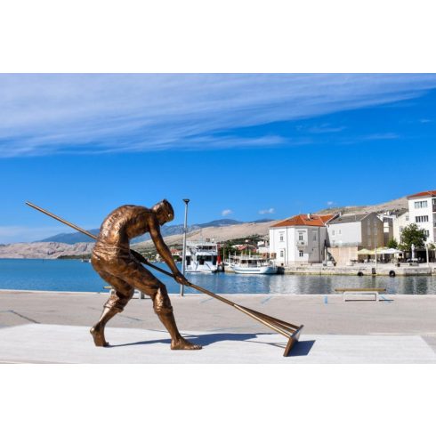 fito.C - Sea Salt Face Wash Cleansing Gel - Tengerisós Arclemosó Zselé, 250ml