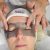 fito.C - Peptide-Trio Superhero Sheet Mask for the Eye Contour Area - Peptid Trio Szuperhős Lapmaszk a Szemkörnyékre,1db
