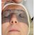 fito.C - Peptide-Trio Superhero Sheet Mask for the Eye Contour Area - Peptid Trio Szuperhős Lapmaszk a Szemkörnyékre,1db