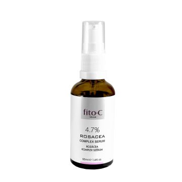   fito.C - 4,7% Rosacea Complex Serum - 4,1% Rozácea Komplex Szérum, 50ml 