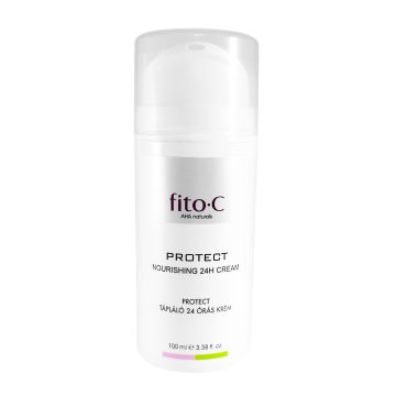   fito.C - Protect Nourishing 24H Cream - Protect Tápláló 24 Órás Krém, 100ml