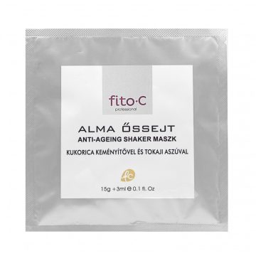 fito.C Apple Stem Cells Anti Ageing Shaker Mask Alma ss