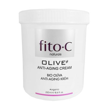 fito.C - Bio Oliva Anti-aging Krém, 250ml