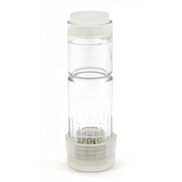   fito.C - 12 Pin HydraPen Needle, 1mm - 12-es HydraPen Tű, 1mm, 1db - CSAK A HYDRAPENHEZ!