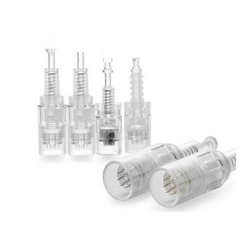   fito.C - 3 Pin Needle Tip - 3-as MesoPen Tű, 1db - CSAK A MESOPENHEZ!