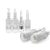 fito.C - 3 Pin Needle Tip - 3-as MesoPen Tű, 1db - CSAK A MESOPENHEZ!