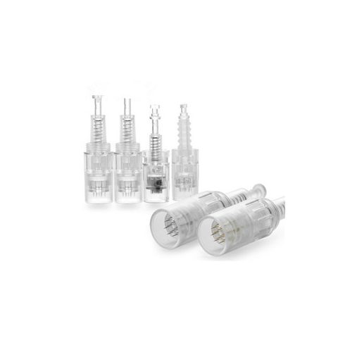fito.C - 9 Pin Needle Tip - 9-es MesoPen Tű, 1db - CSAK A MESOPENHEZ!