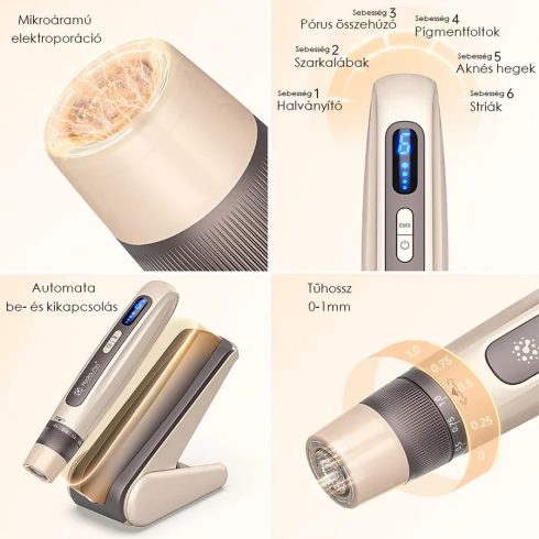 fitoC - HydraPen H5, 1db