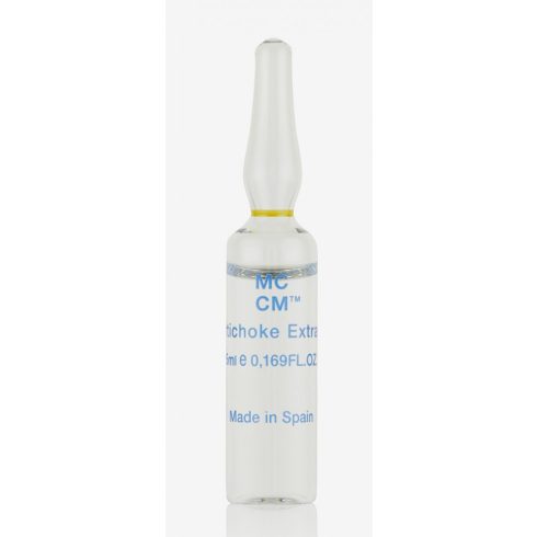 fito.C - Artichoke Extract - Articsóka Kivonat 2%, 5ml