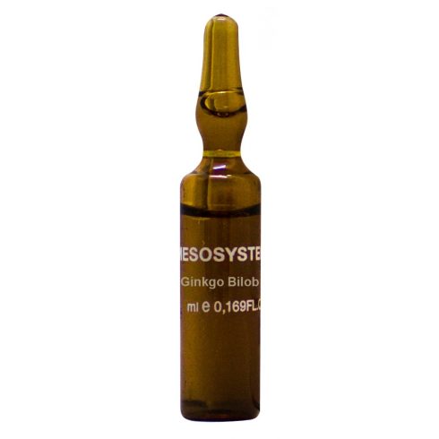 fito.C - Ginkgo 4%, 2ml