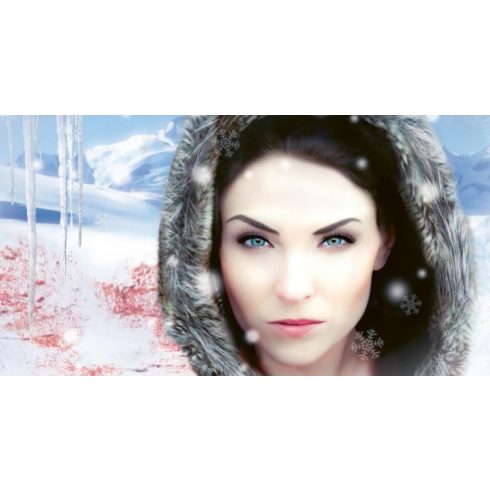 fito.C - Snow Algae Meso Base Gel - Hóalga Mezo Alapzselé, 150ml