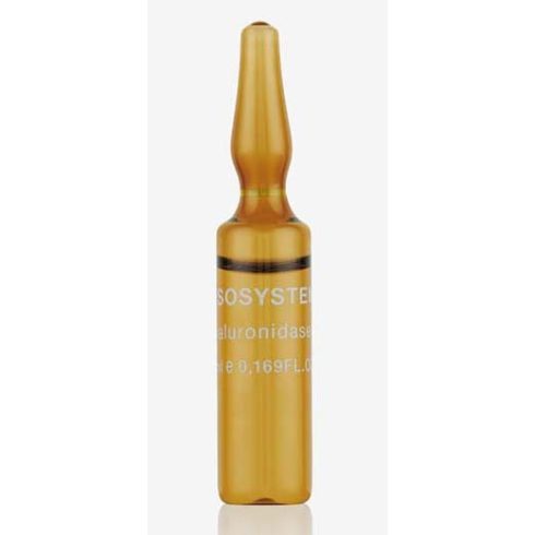 fito.C - Hyaluronidase - Mannitol 99,5% és Aminosav 0,2%, 5ml