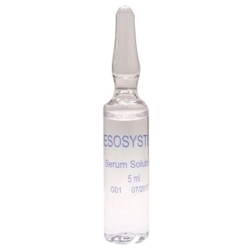   fito.C - Serum Solution - Izotóniás Sóoldat (NaCl) 0,9%, 5ml