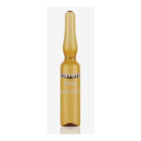 fito.C - Biotin Hidrixin - H vitamin 0,1%, 2ml