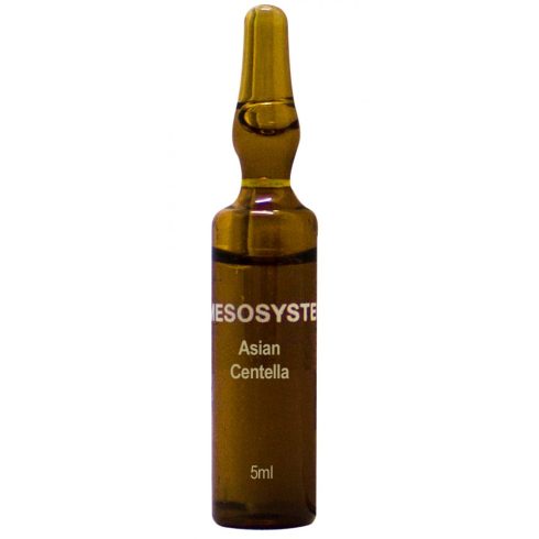 fito.C - Asian Centella - Tigrisfű 0,5%, 5ml