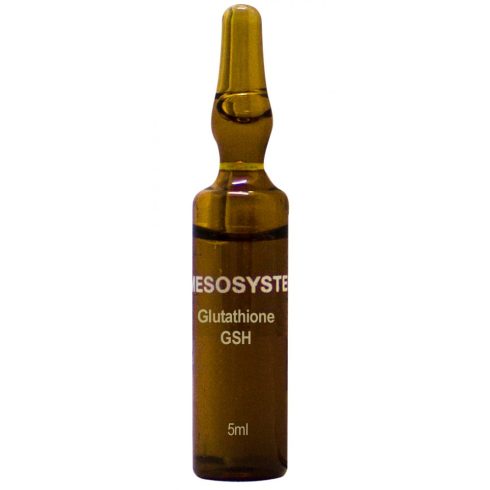 fito.C - Glutathione GSH - Glutation (tripeptid) 20%, 5ml