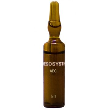 fito.C - AEC - AEC Vitamin Koktél, 5ml