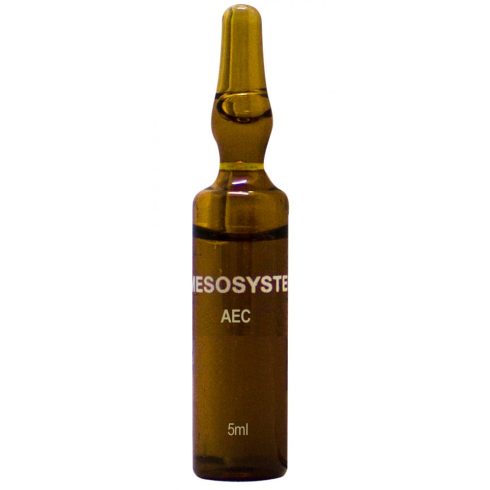 fito.C - AEC - AEC Vitamin Koktél, 5ml