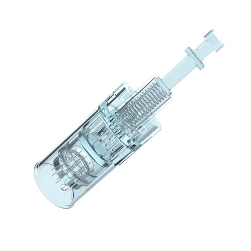 fito.C - 36 Pin Needle Tip M8 - 36-os MesoPen Tű M8, 1db - CSAK AZ M8-AS HOZ!