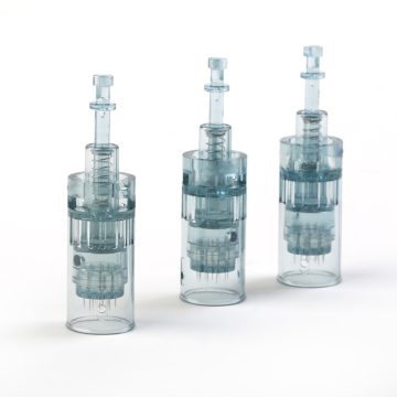   fito.C - 42 Pin Needle Tip M8 - 42-es MesoPen Tű M8, 1db - CSAK AZ M8-AS HOZ!