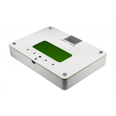 fito.C - Mezo+Lézer Tű Nélküli Mesoterápiás Készülék, Lézerrel, 1db - tesztergépet tudunk ingyenesen egy hétre adni! - az ár regisztráció után látható