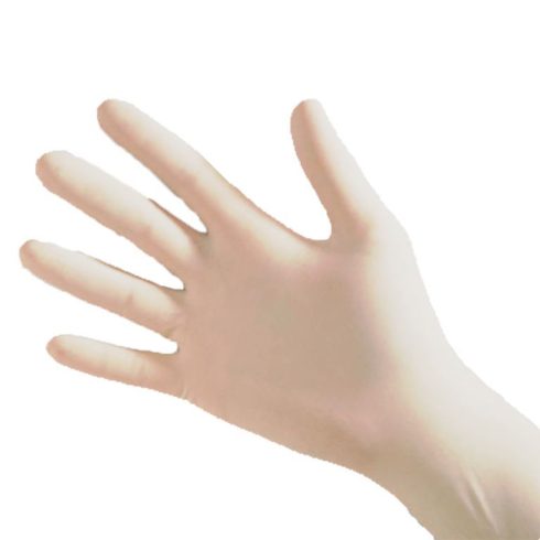 fito.C - Steril, Latex Kesztyű, 6-os, 1pár