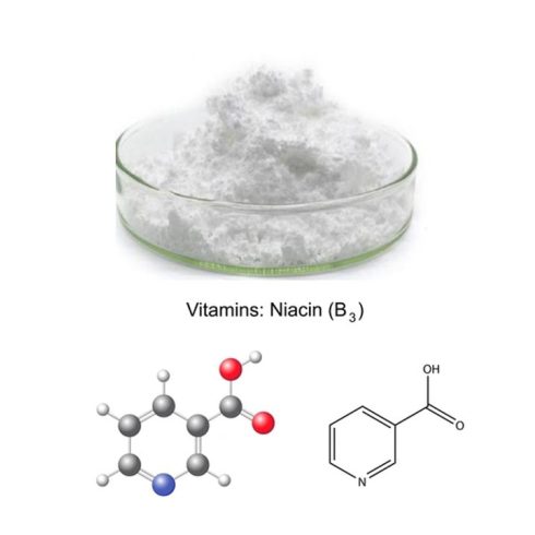 fito.C - 11% Niacinamide Anti-Acne Serum - 11% Niacinamid Anti-Akne Szérum, 30ml