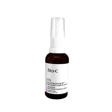  fito.C - 6% Exosomes Complex Serum - 6% Exoszóma Komplex Szérum, 30ml
