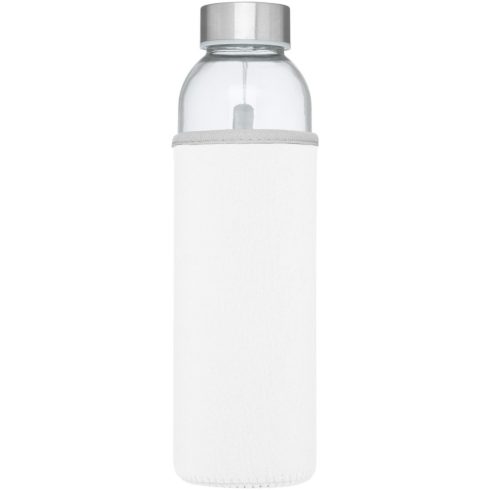 fito.C - Snowwhite Velvet Glass Bottle - Hófehér Bársony Üveg Palack, 500ml