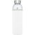 fito.C - Snowwhite Velvet Glass Bottle - Hófehér Bársony Üveg Palack, 500ml