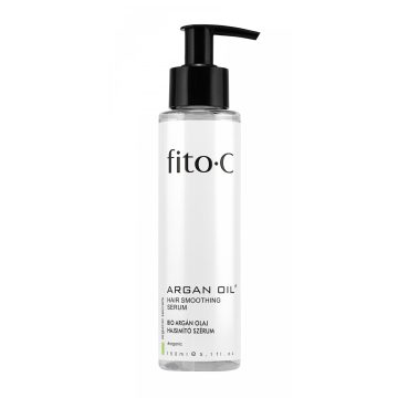   fito.C - Argan Oil Hairsmoothing Serum - Bio Argán Olaj Hajsimító Szérum, 150ml