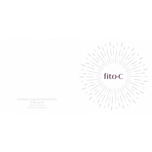 fitoC - Ajándékutalvány, 10db