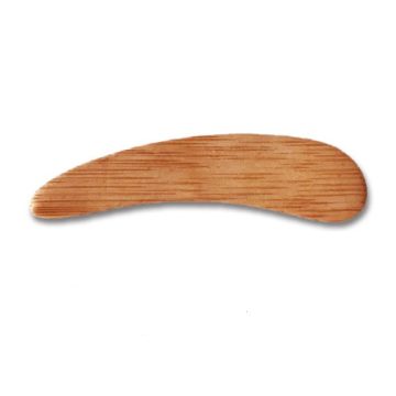 fito.C - Bamboo Spatula - Bambusz Spatula, 60x14mm, 1db