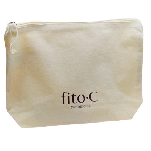 fito.C - Cosmetics Bag - Kozmetikai Termék Táska, 1db