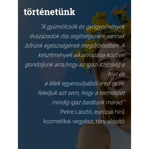 fitoC - Márkatörténet