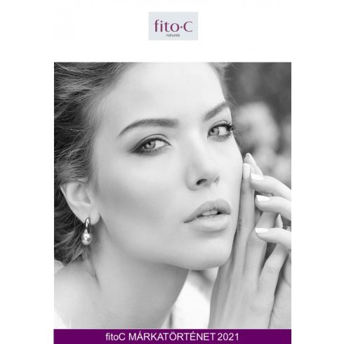 fitoC - Márkatörténet
