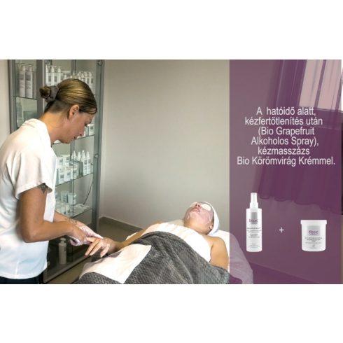 fito.C - Tűs Mezo Kezelés, 20 perc - INGYENES