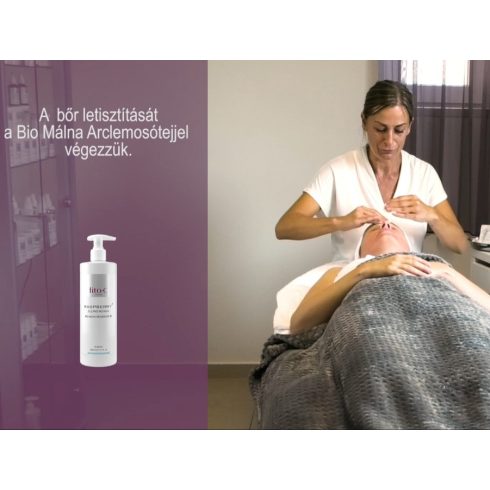 fito.C -  AHA Glikolsavas Kezelés Kúra - A kezelés oktatófilmje és egy PDF Oktatási Anyag - 6.700,-Ft