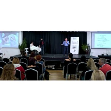   fito.C - A C vitamin és a tűs mezo kollagénképző hatása, 45perc - Loidl Kata és Bánhegyi Zsolt előadása