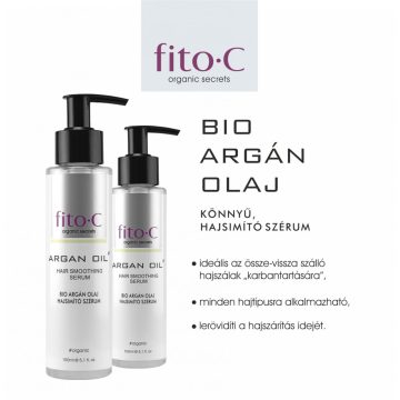 fito.C - Vendég Szórólap, ARGAN, 10db