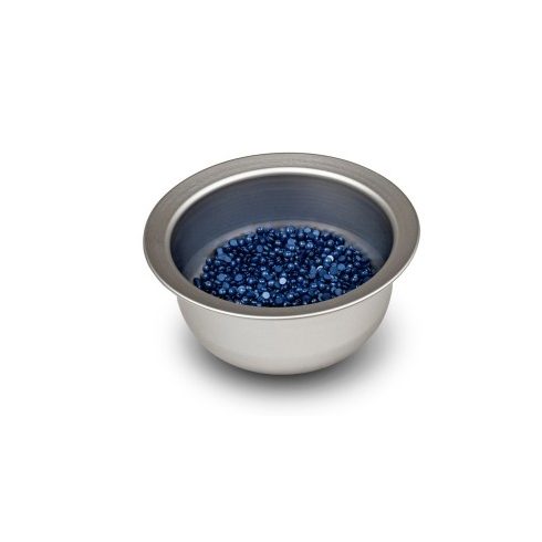 fito.C Fitowax - Azulene Elastic Pearl Wax - Azulénes, Rugalmas Gyöngy Gyanta, Erős Szőrzetre, 80g INGYENES TERMÉKMINTA