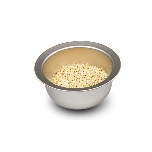 fito.C Fitowax - Vanilin Elastic Pearl Wax - Vaníliás, Rugalmas Gyöngy Gyanta, Érzékeny Bőrre, 800g - AKCIÓS!