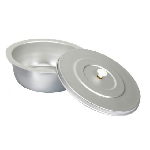 fito.C Fitowax - Bowl - Gyantamelegítő Tál, 1,5kg-os Melegítőhöz, 1db