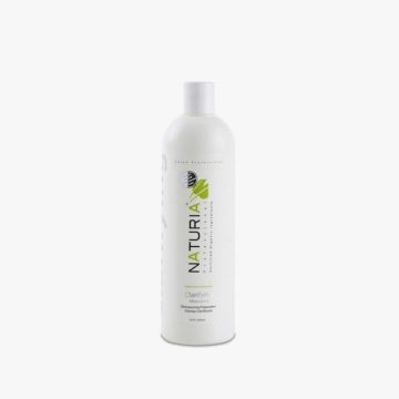  Naturia Keratin - Clarifying Shampoo - Nagyhatású, Tisztító Sampon, 500ml