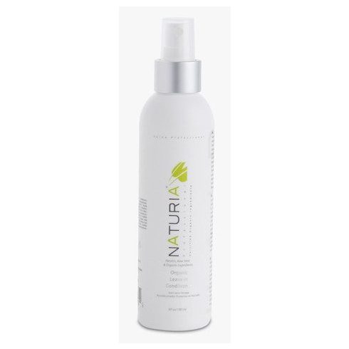 Naturia Keratin - Sealing Spray - Organikus, Pro-Keratin Lezáró Spray, pH4, 236ml - 3. Lépés - a fitoC Lezáró Spray-hez hasonló!